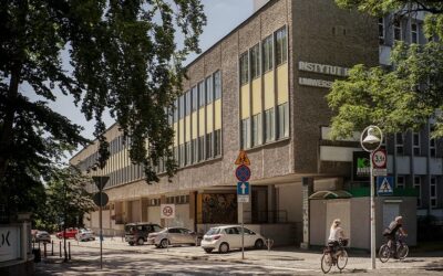 Poprawiony plan zajęć zbiorowych