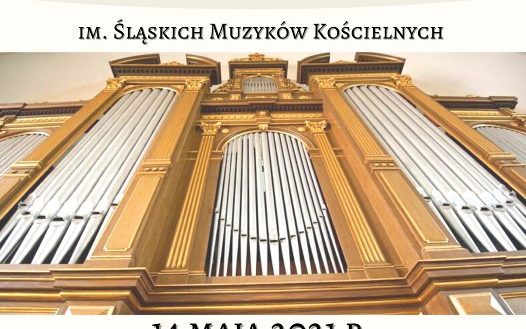 VI Międzynarodowy Festiwal Młodych Organistów w Opolu