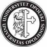 Logo Uniwersytetu Opolskiego